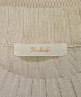 Te chichi（テチチ）ニット・セーター ベージュ サイズ:F レディース/2200599202023