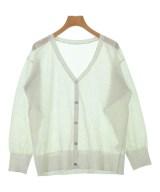 Te chichi（テチチ）ニット・セーター グレー サイズ:F レディース/2200599202030
