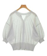 Te chichi（テチチ）カーディガン グレー サイズ:F レディース/2200600733027