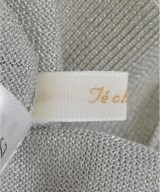 Te chichi（テチチ）カーディガン グレー サイズ:F レディース/2200600733027