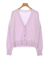 Te chichi カーディガン