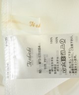 Te chichi（テチチ）カジュアルシャツ 白 サイズ:F レディース/2200603483158