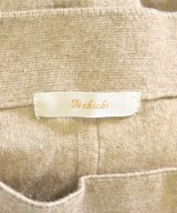 Te chichi（テチチ）ベスト ベージュ サイズ:F レディース/2200601483044