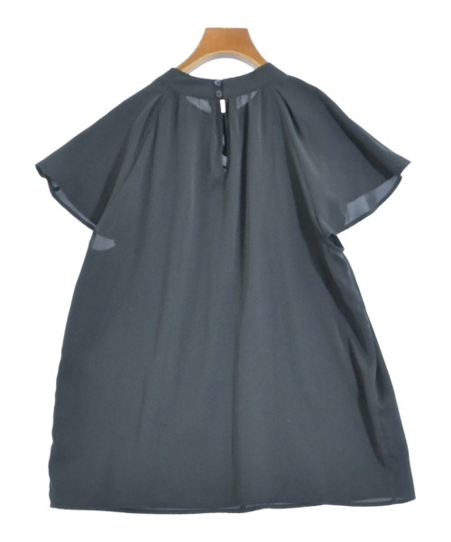 Te chichi（テチチ）ブラウス 紺 サイズ:F レディース/2200670011025