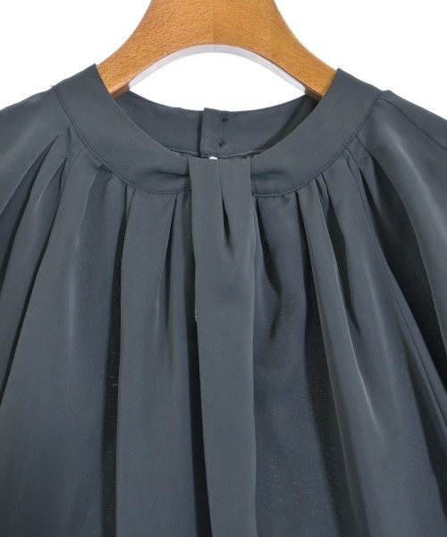 Te chichi（テチチ）ブラウス 紺 サイズ:F レディース/2200670011025