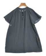 Te chichi（テチチ）ブラウス 紺 サイズ:F レディース/2200670011025