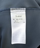 Te chichi（テチチ）ブラウス 紺 サイズ:F レディース/2200670011025