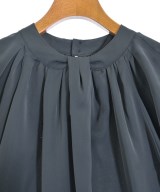 Te chichi（テチチ）ブラウス 紺 サイズ:F レディース/2200670011025