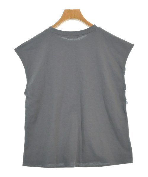 Te chichi（テチチ）ノースリーブ グレー サイズ:F レディース/2200673516060