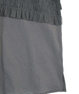 Te chichi（テチチ）ノースリーブ グレー サイズ:F レディース/2200673516060