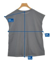 Te chichi（テチチ）ノースリーブ グレー サイズ:F レディース/2200673516060