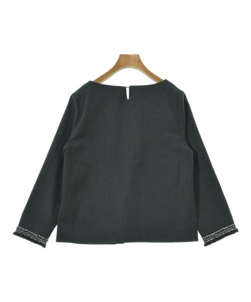 Te chichi（テチチ）ブラウス グレー サイズ:M レディース/2200667875029