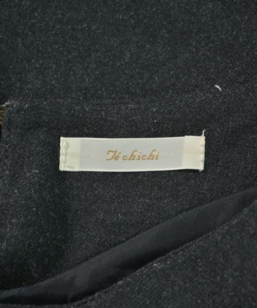 Te chichi（テチチ）ブラウス グレー サイズ:M レディース/2200667875029