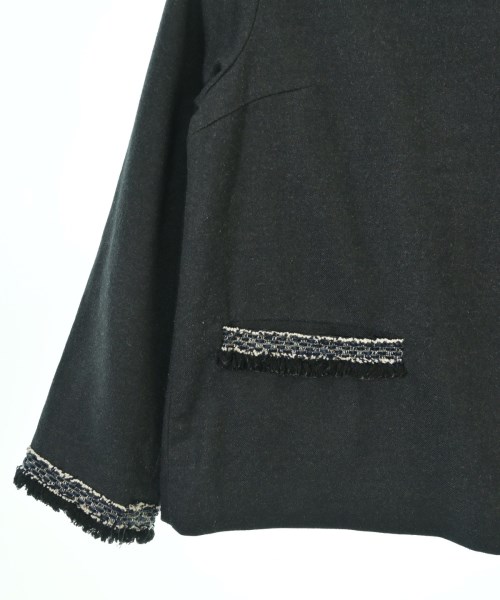 Te chichi（テチチ）ブラウス グレー サイズ:M レディース/2200667875029