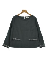 Te chichi（テチチ）ブラウス グレー サイズ:M レディース/2200667875029