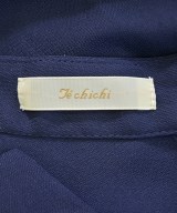 Te chichi（テチチ）ブラウス 紺 サイズ:M レディース/2200674221048
