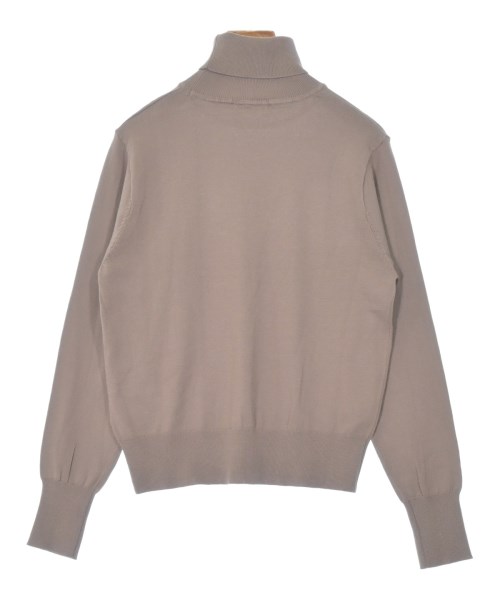 Te chichi（テチチ）ニット・セーター 茶 サイズ:F レディース/2200674638037