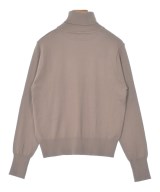 Te chichi（テチチ）ニット・セーター 茶 サイズ:F レディース/2200674638037