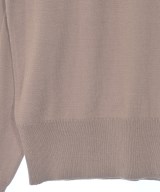 Te chichi（テチチ）ニット・セーター 茶 サイズ:F レディース/2200674638037