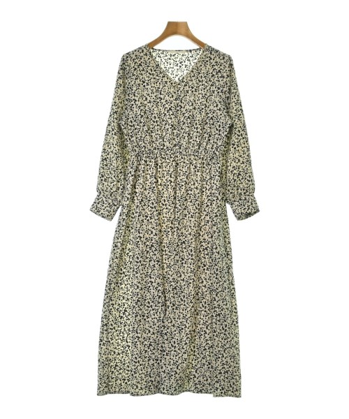 Te chichi(テチチ)ワンピース その他（柄物・カラフル） サイズ:F/2200676396041