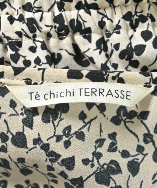 Te chichi（テチチ）ワンピース その他（柄物・カラフル） サイズ:F レディース/2200676396041