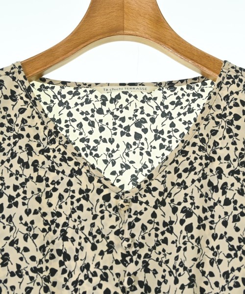 Te chichi（テチチ）ワンピース その他（柄物・カラフル） サイズ:F レディース/2200676396041