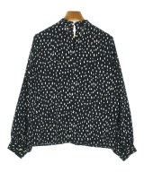 Te chichi（テチチ）ブラウス 紺 サイズ:F レディース/2200673784032