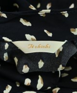 Te chichi（テチチ）ブラウス 紺 サイズ:F レディース/2200673784032