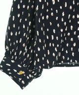 Te chichi（テチチ）ブラウス 紺 サイズ:F レディース/2200673784032