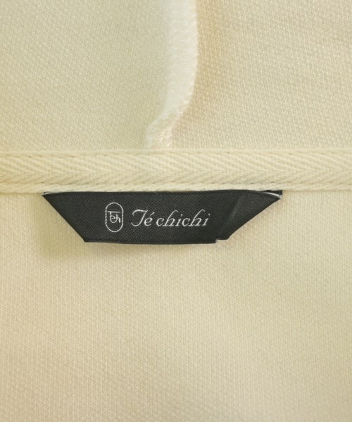 Te chichi（テチチ）パーカー 白 サイズ:F レディース/2200674850033