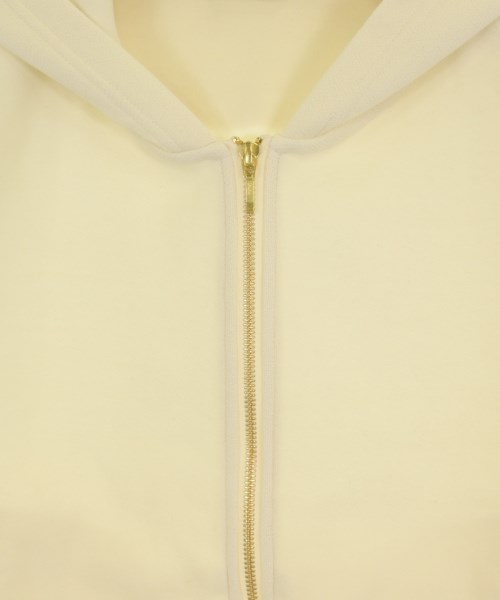 Te chichi（テチチ）パーカー 白 サイズ:F レディース/2200674850033