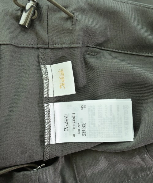 Te chichi（テチチ）その他 グレー サイズ:F レディース/2200674850040