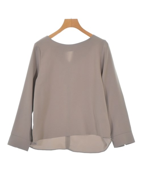 テチチ(Te chichi)のTe chichi ブラウス