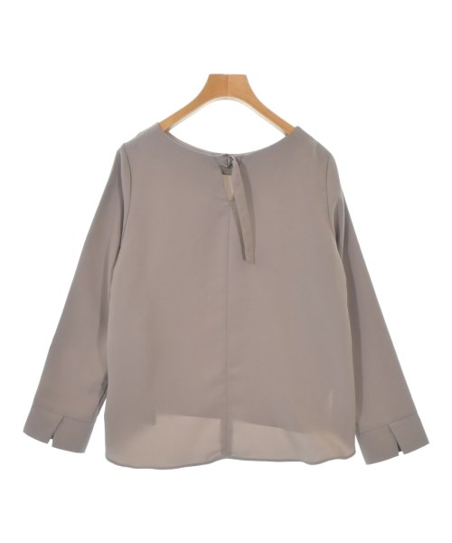 Te chichi（テチチ）ブラウス ベージュ サイズ:F レディース/2200676251036