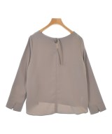 Te chichi（テチチ）ブラウス ベージュ サイズ:F レディース/2200676251036