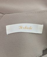 Te chichi（テチチ）ブラウス ベージュ サイズ:F レディース/2200676251036