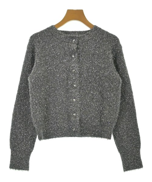 Te chichi(テチチ)カーディガン グレー サイズ:F/2200674614031