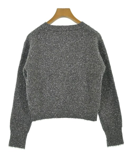 Te chichi（テチチ）カーディガン グレー サイズ:F レディース/2200674614031