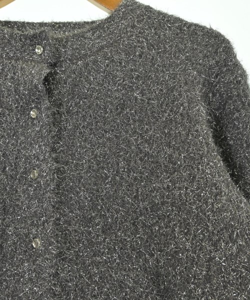 Te chichi（テチチ）カーディガン グレー サイズ:F レディース/2200674614031