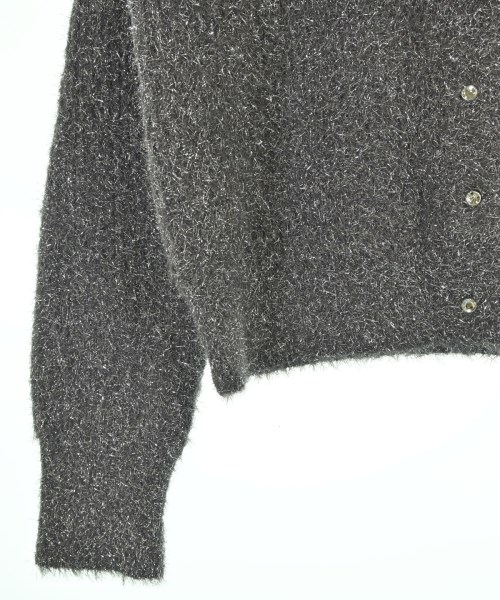 Te chichi（テチチ）カーディガン グレー サイズ:F レディース/2200674614031