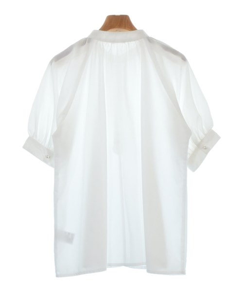 Te chichi（テチチ）ブラウス 白 サイズ:F レディース/2200674949027