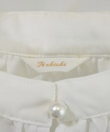 Te chichi（テチチ）ブラウス 白 サイズ:F レディース/2200674949027