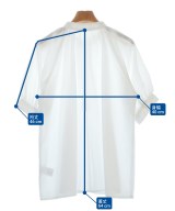 Te chichi（テチチ）ブラウス 白 サイズ:F レディース/2200674949027