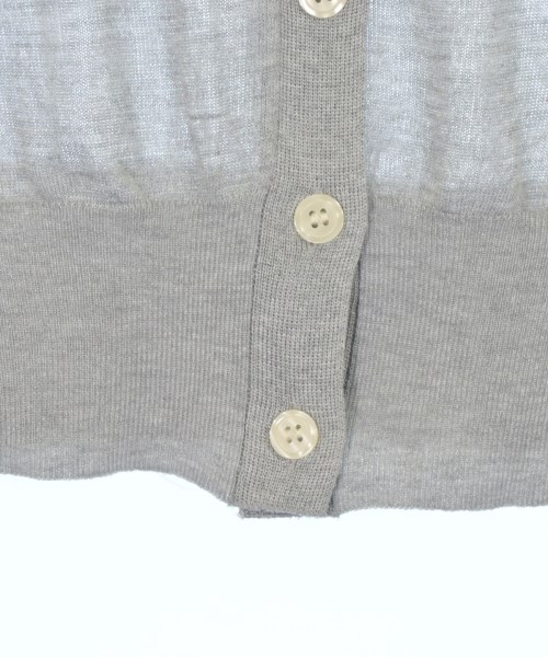Te chichi（テチチ）カーディガン グレー サイズ:F レディース/2200674949034