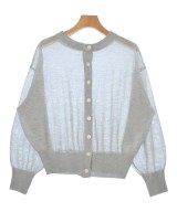 Te chichi（テチチ）カーディガン グレー サイズ:F レディース/2200674949034