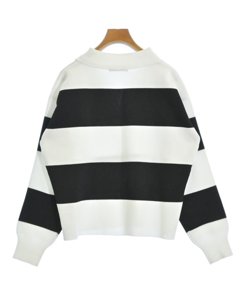 Te chichi（テチチ）ニット・セーター 白 サイズ:F レディース/2200676297096