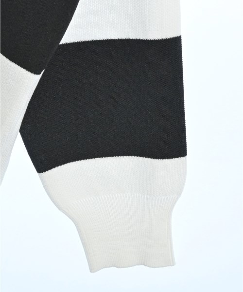 Te chichi（テチチ）ニット・セーター 白 サイズ:F レディース/2200676297096