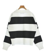 Te chichi（テチチ）ニット・セーター 白 サイズ:F レディース/2200676297096