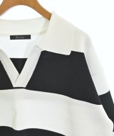 Te chichi（テチチ）ニット・セーター 白 サイズ:F レディース/2200676297096