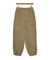 Te chichi（テチチ）カーゴパンツ カーキ サイズ:F レディース/2200676681185